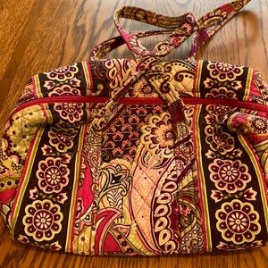 Vera Bradley bag